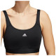 Adidas Γυναικείο μπουστάκι TLRD Move High-Support Bra